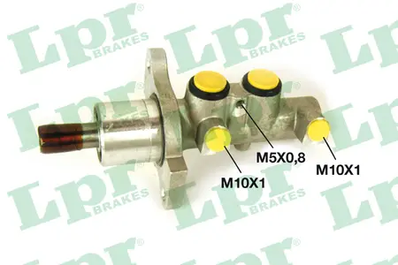 Bomba de freno- Alfa Romeo- 147/156/GT