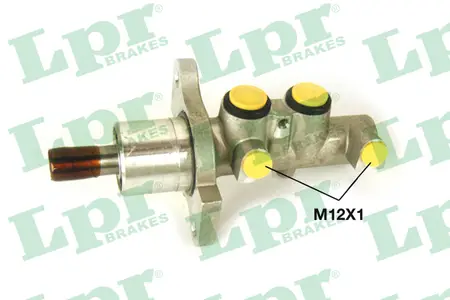 Bomba de freno- Alfa Romeo- 147 2001-2010/GT 2003-2010