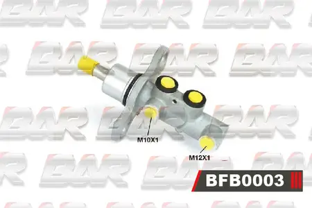 Bomba de freno- Alfa Romeo- 159 2005/2011 TRW