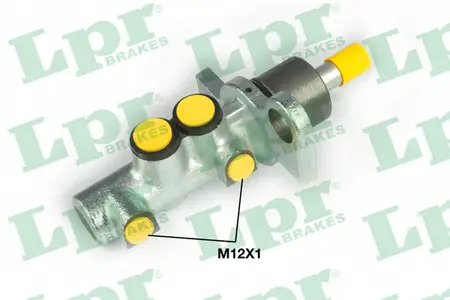 Bomba de freno- Audi- A4 All Road Quattro 1,6 1,8 1,9 TDI 2,5 TDI ESP