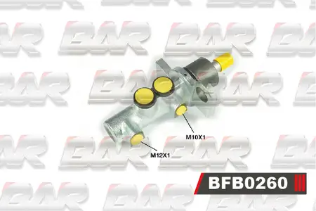 Bomba de freno- Audi- A4 All Road Quattro 1,6 1,8 1,9 TDI 2,5 TDI +ESP