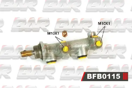 Bomba de freno- BMW- SERIE 3 315 -316-318-320-323 77-84