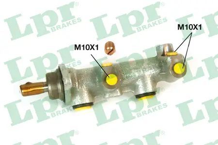 Bomba de freno- BMW- SERIE 3 315 -316-318-320-323 77-84