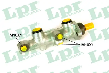 Bomba de freno- BMW- SERIE 3 316-318-320-324TD-325E-325i 82-94