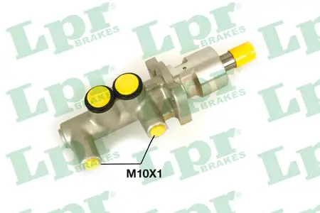 Bomba de freno- BMW- SERIE 3 316i-318i-320i-325TD TRW ..../2000