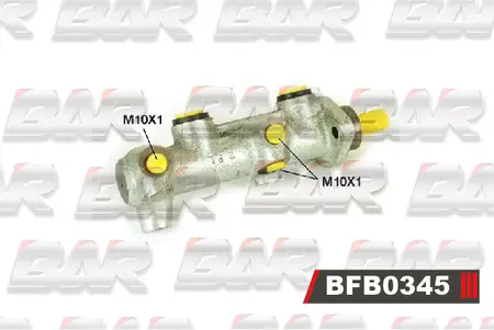Bomba de freno- BMW- SERIE 3 82>87