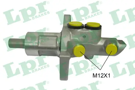 Bomba de freno- BMW- SERIE 3 SISTEMA ATE 2005/....