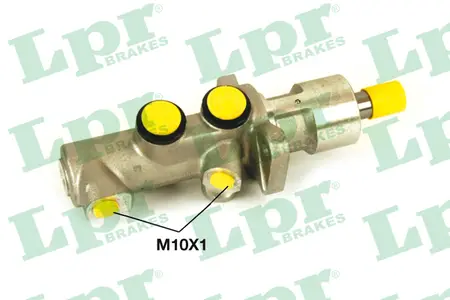 Bomba de freno- BMW- SERIE 5 518i-520i 24V-524TD-525i-525i 24V-530i-535i 86/97