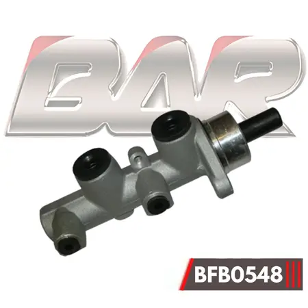 Bomba de freno- CHERY -QQ