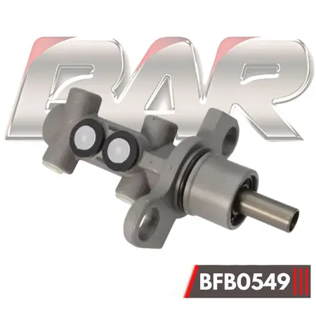 Bomba de freno- CHERY -TIGGO