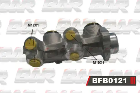 Bomba de freno- Chevrolet- ASTRA - CORSA - KADETT -VECTRA