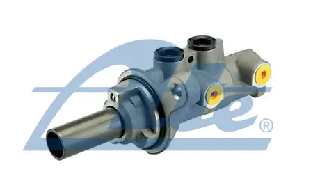 Bomba de freno- Chevrolet- Blazer