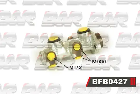 Bomba de freno- Chevrolet- TIGRA