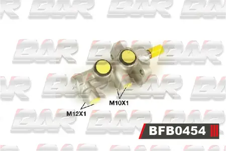 Bomba de freno- Chevrolet- VECTRA