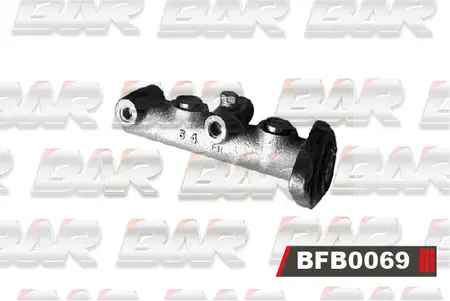 Bomba de freno- Chrysler/Dodge- DODGE 1500