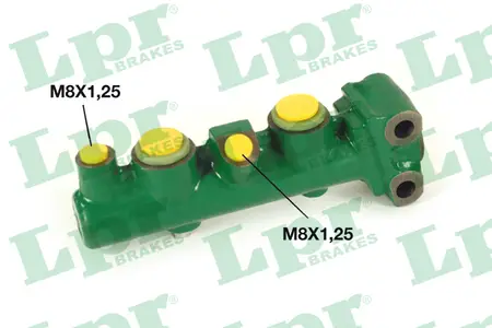 Bomba de freno- Citroen- 2CV