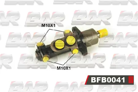 Bomba de freno- Citroen- AX