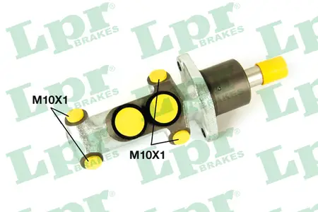 Bomba de freno- Citroen- SAXO