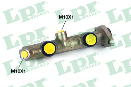 Bomba de freno- Citroen- VISA