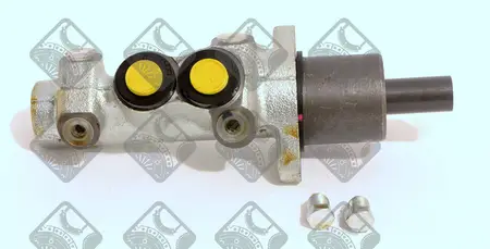 Bomba de freno- Citroen- ZX 1,1 1,4 1,6 1,8 16V 1,9D 1,9TD CON ABS