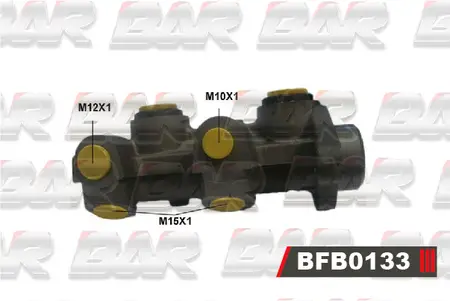 Bomba de freno- Daewoo- CIELO/ESPERO/NEXIA/RACER