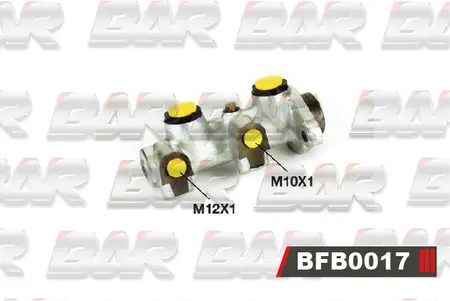 Bomba de freno- Daewoo- ESPERO 1,5 1,8 2,0NEXIA 1,5 16V