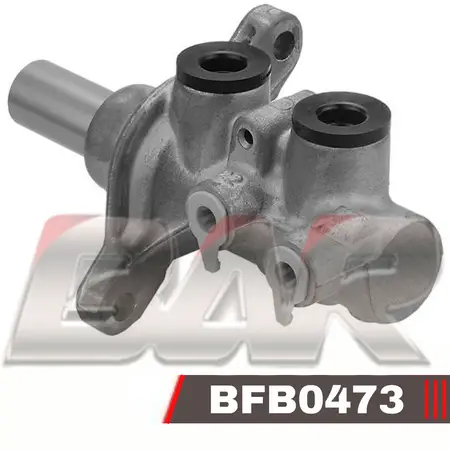 Bomba de freno- Fiat- ARGO