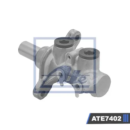 Bomba de freno- Fiat- ARGO