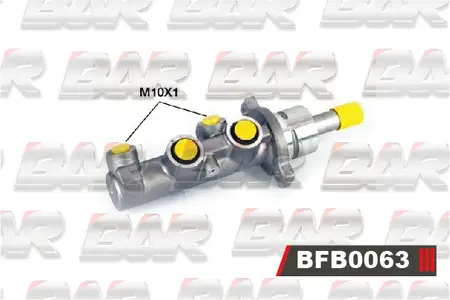 Bomba de freno- Fiat- BRAVO+ABS/Stilo 1,6 1,8 1,9 jtd