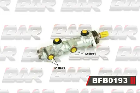 Bomba de freno- Fiat- DUCATO (1982-1994)