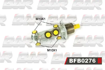 Bomba de freno- Fiat- MAREA 2,0 20V - MAREA WEEKEND