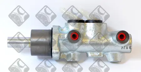 Bomba de freno- Fiat- PALIO/SIENA c ABS