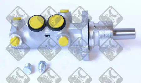 Bomba de freno- Fiat- Scudo/Ulysse 99>