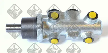 Bomba de freno- Fiat- Strada 2005>