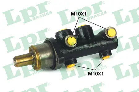 Bomba de freno- Fiat- TEMPRA BRASIL