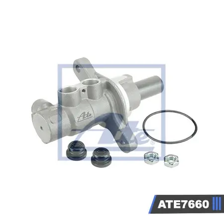 Bomba de freno- Fiat- TORO 2.0 16V 2016/…