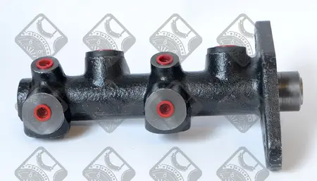 Bomba de freno- Ford- Fiesta 92>