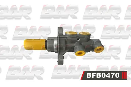 Bomba de freno- Ford- FOCUS 2014/…