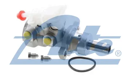 Bomba de freno- Ford- FOCUS SIN ABS (1998-2002)