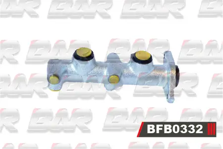 Bomba de freno- Ford- Orion