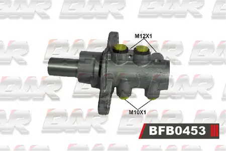 Bomba de freno- Ford- TRANSIT