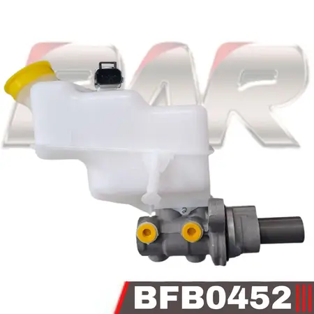 Bomba de freno- Ford- TRANSIT