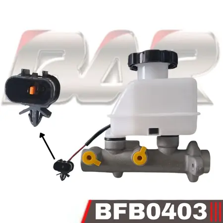 Bomba de freno- H. - ACCENT