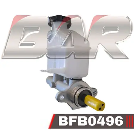 Bomba de freno- H. - Elantra 2012/…