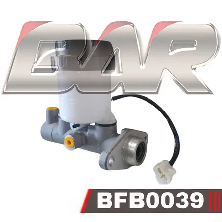 Bomba de freno- H. - GALLOPER