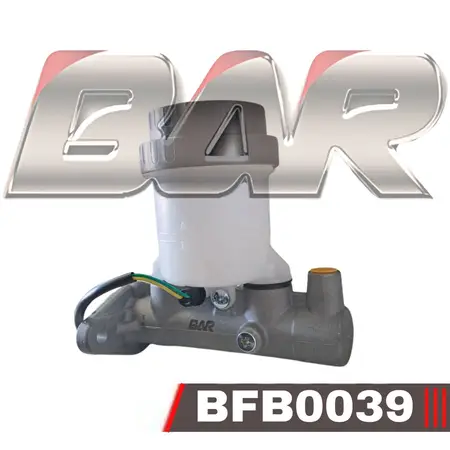 Bomba de freno- H. - GALLOPER