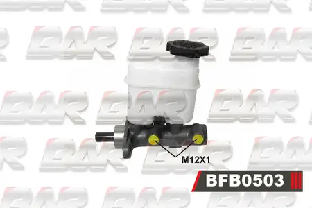 Bomba de freno- H. - SANTA FE 2006/...