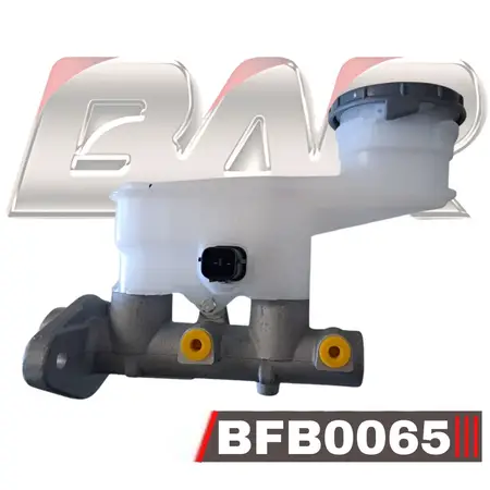 Bomba de freno- Honda- CITY 06-08/Fit 04/Jazz 02-04