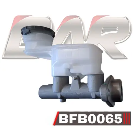 Bomba de freno- Honda- CITY 06-08/Fit 04/Jazz 02-04