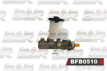 Bomba de freno- Honda- CIVIC 1995/2001